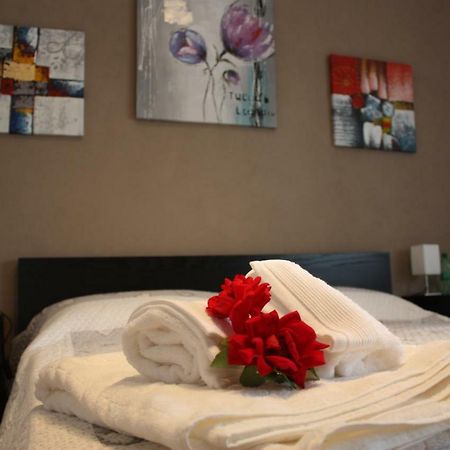 Tagliamento 28 Bed & Breakfast Mestre Exterior foto