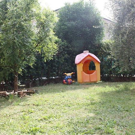 Tagliamento 28 Bed & Breakfast Mestre Exterior foto