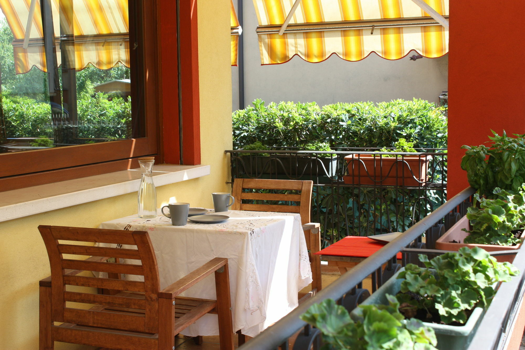 Tagliamento 28 Bed & Breakfast Mestre Exterior foto