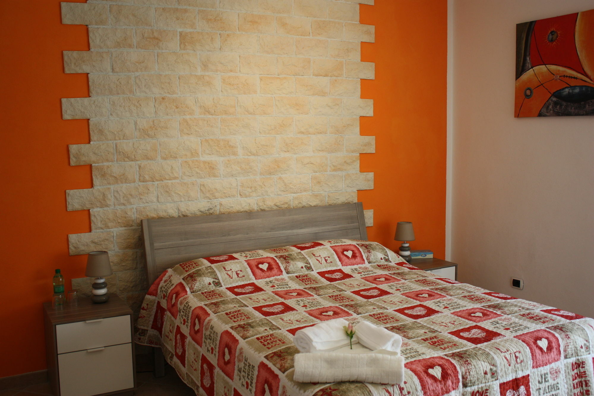 Tagliamento 28 Bed & Breakfast Mestre Exterior foto