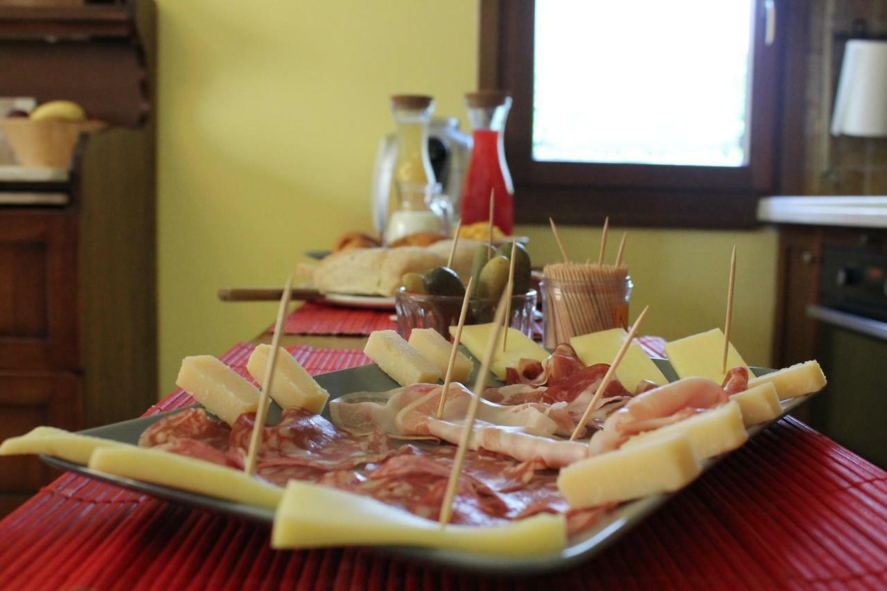 Tagliamento 28 Bed & Breakfast Mestre Exterior foto