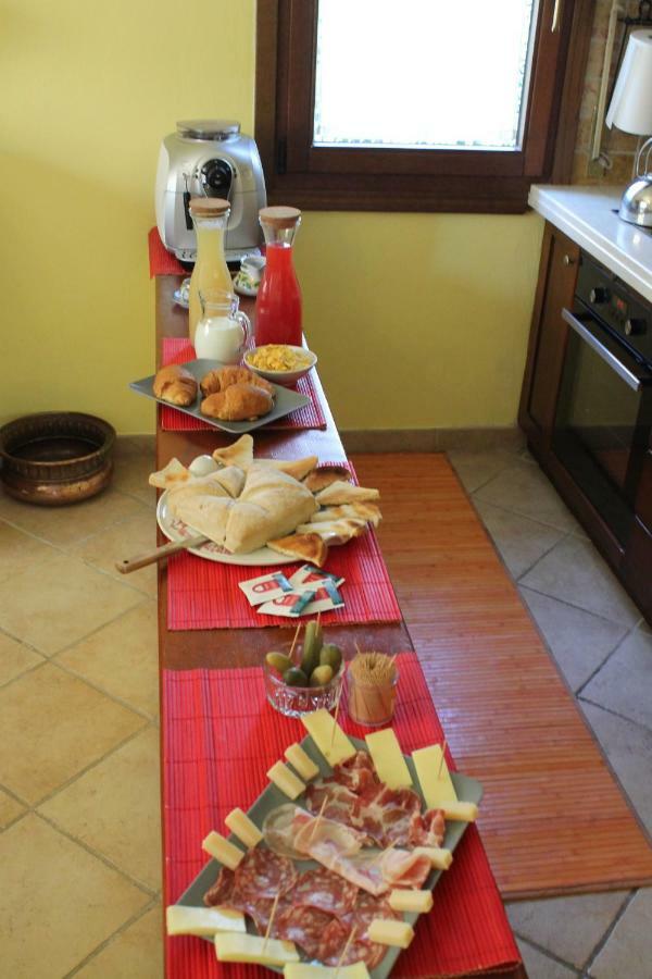 Tagliamento 28 Bed & Breakfast Mestre Exterior foto