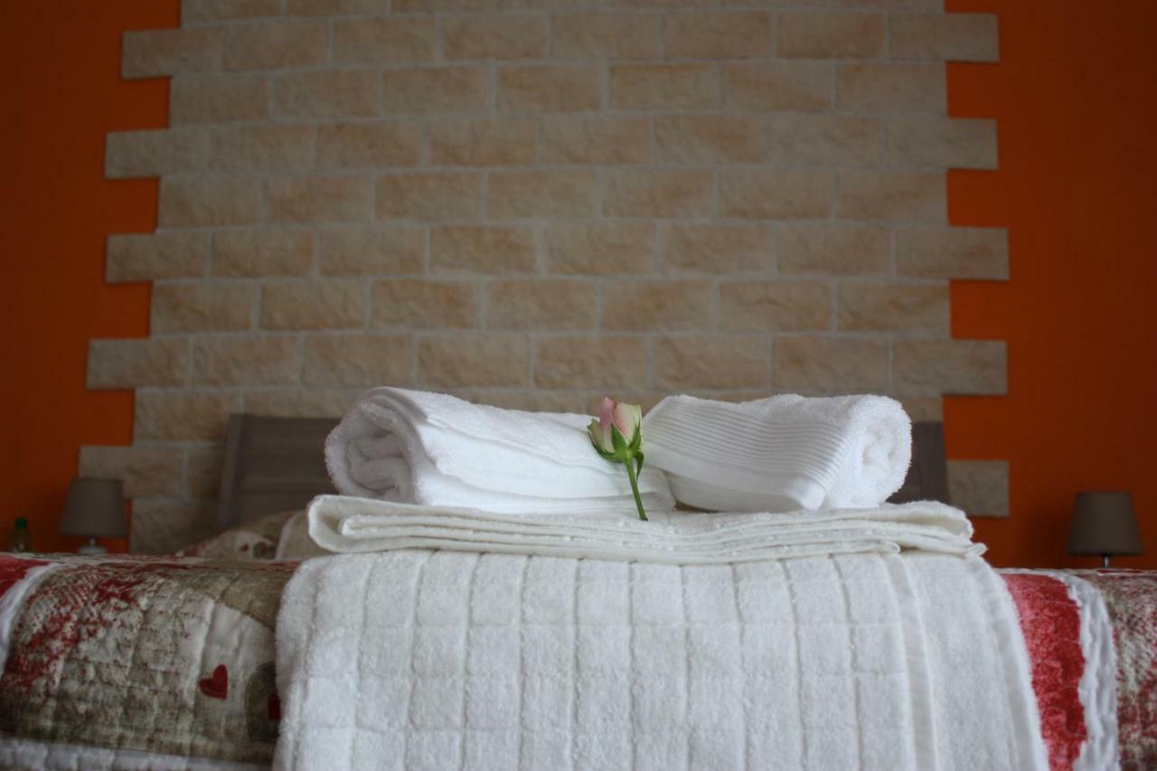 Tagliamento 28 Bed & Breakfast Mestre Exterior foto