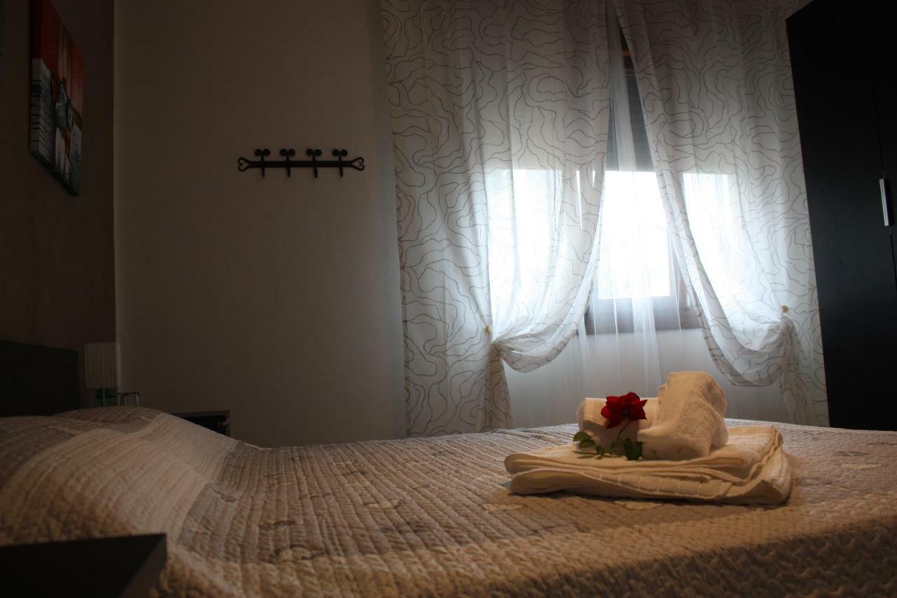 Tagliamento 28 Bed & Breakfast Mestre Exterior foto