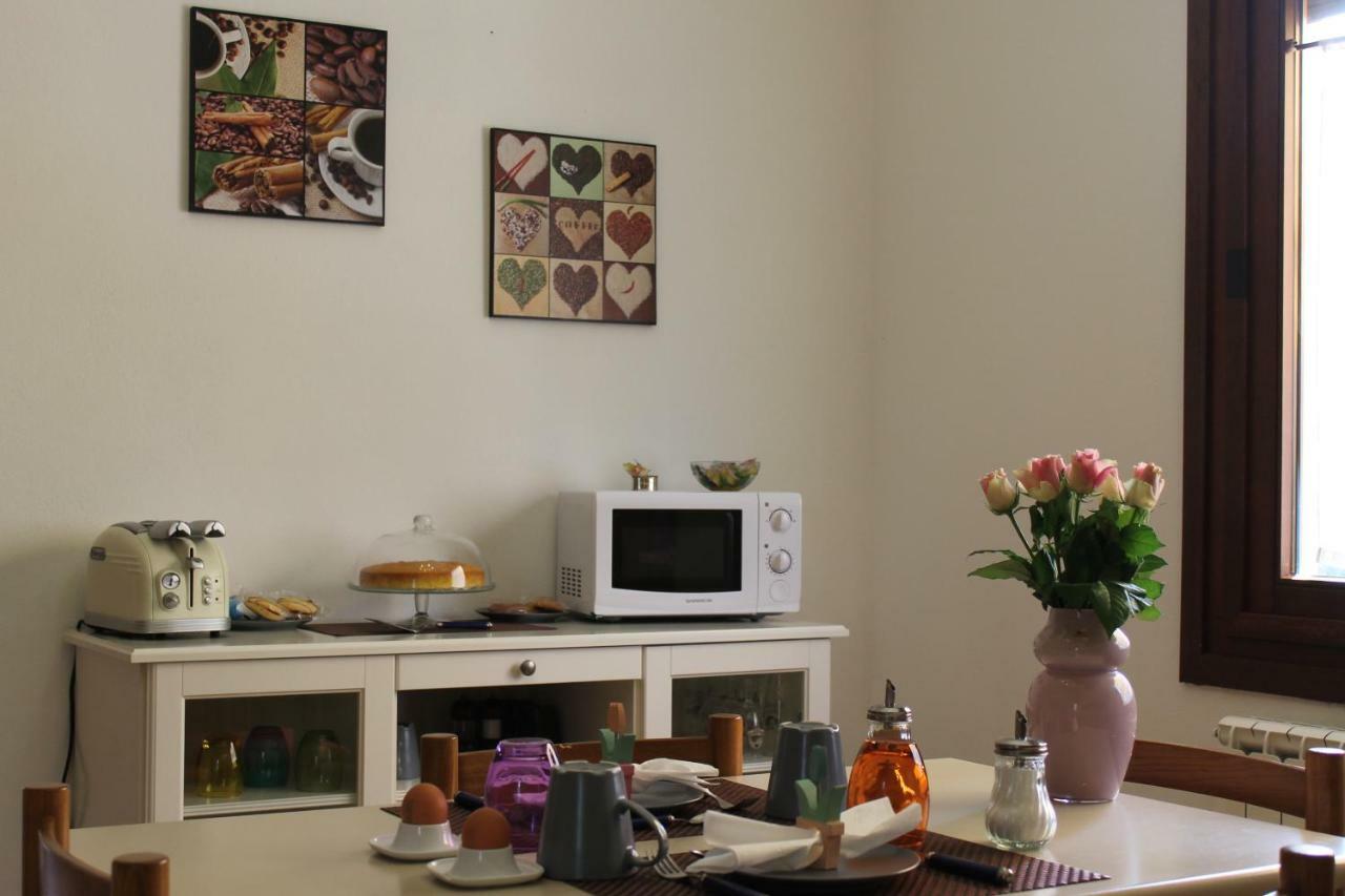 Tagliamento 28 Bed & Breakfast Mestre Exterior foto