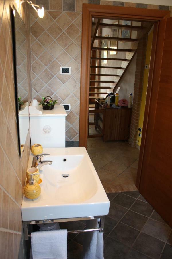 Tagliamento 28 Bed & Breakfast Mestre Exterior foto