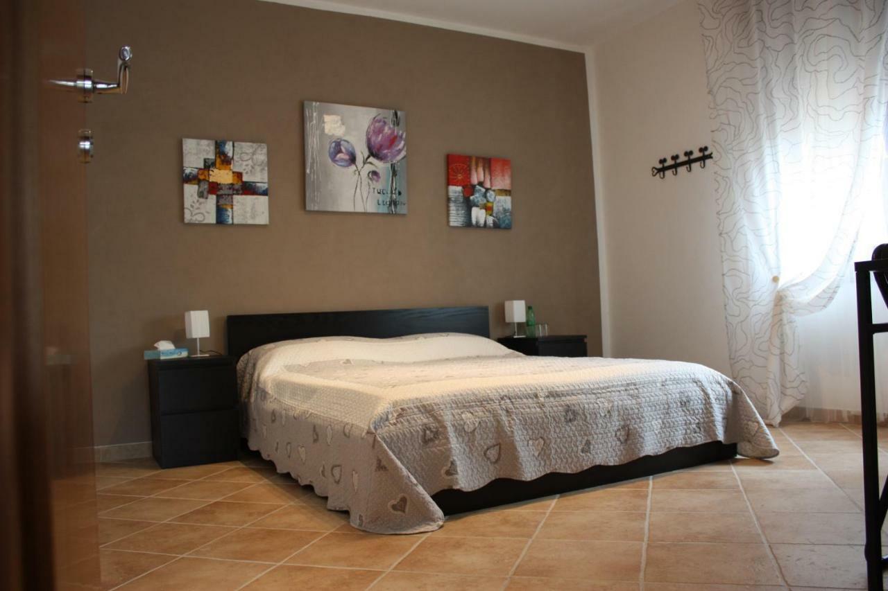 Tagliamento 28 Bed & Breakfast Mestre Exterior foto