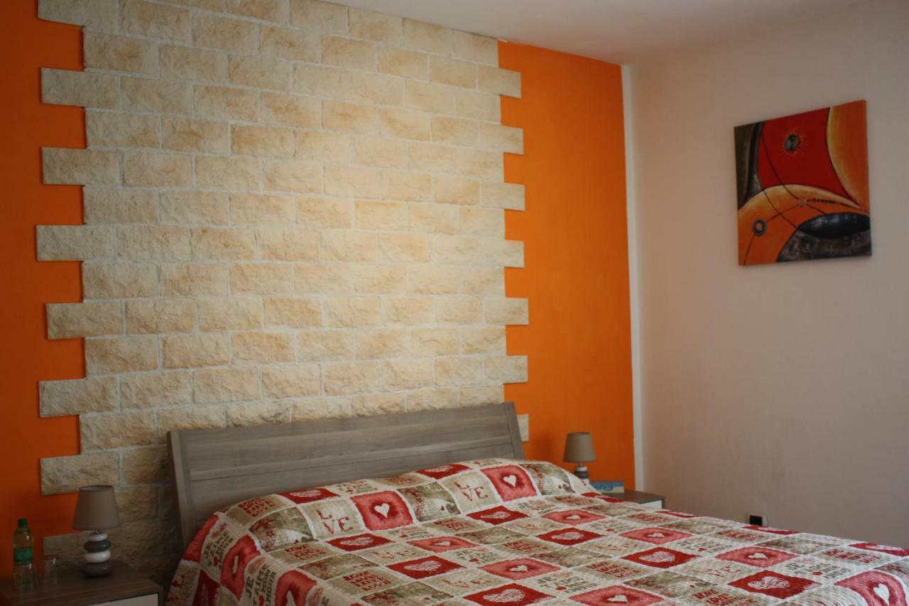 Tagliamento 28 Bed & Breakfast Mestre Exterior foto
