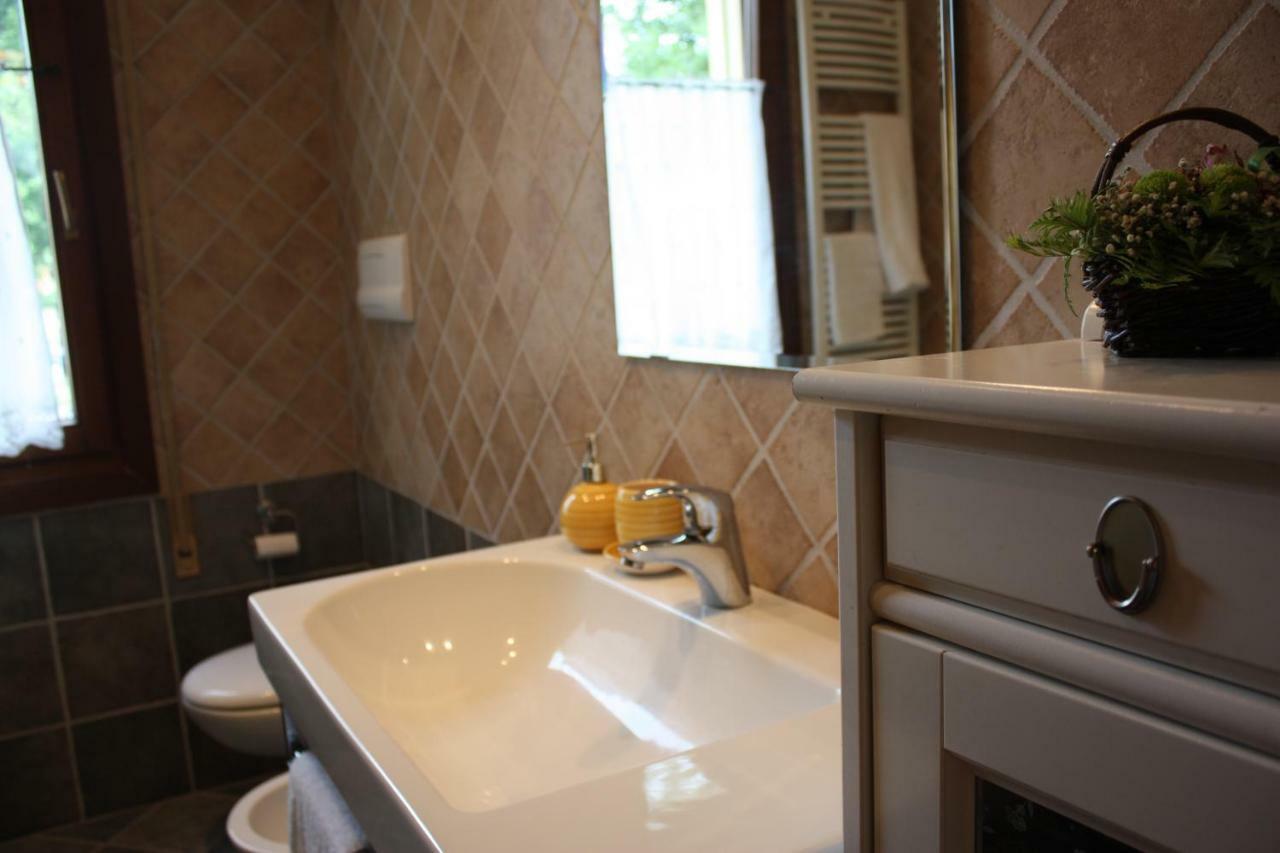 Tagliamento 28 Bed & Breakfast Mestre Exterior foto