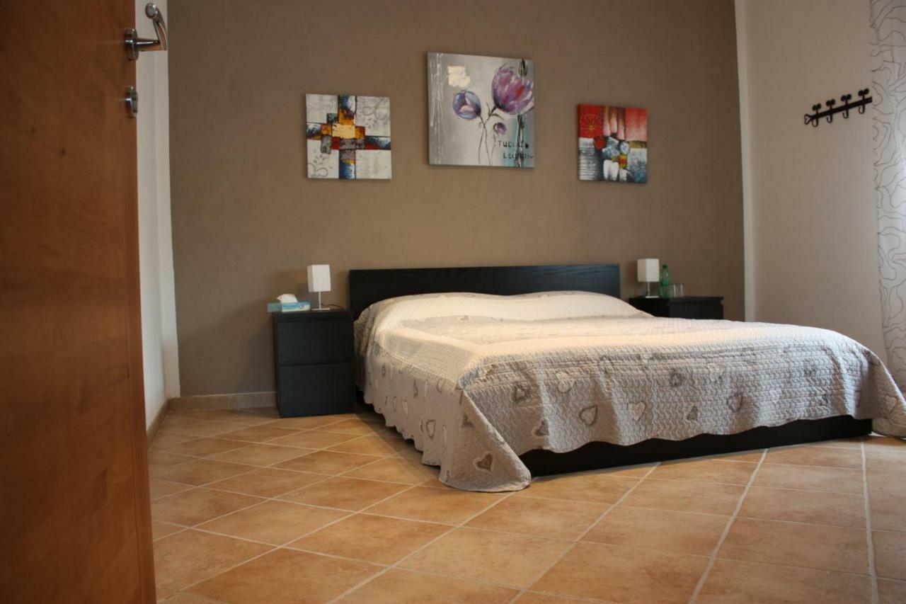 Tagliamento 28 Bed & Breakfast Mestre Exterior foto