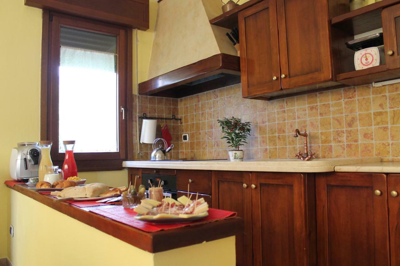 Tagliamento 28 Bed & Breakfast Mestre Exterior foto