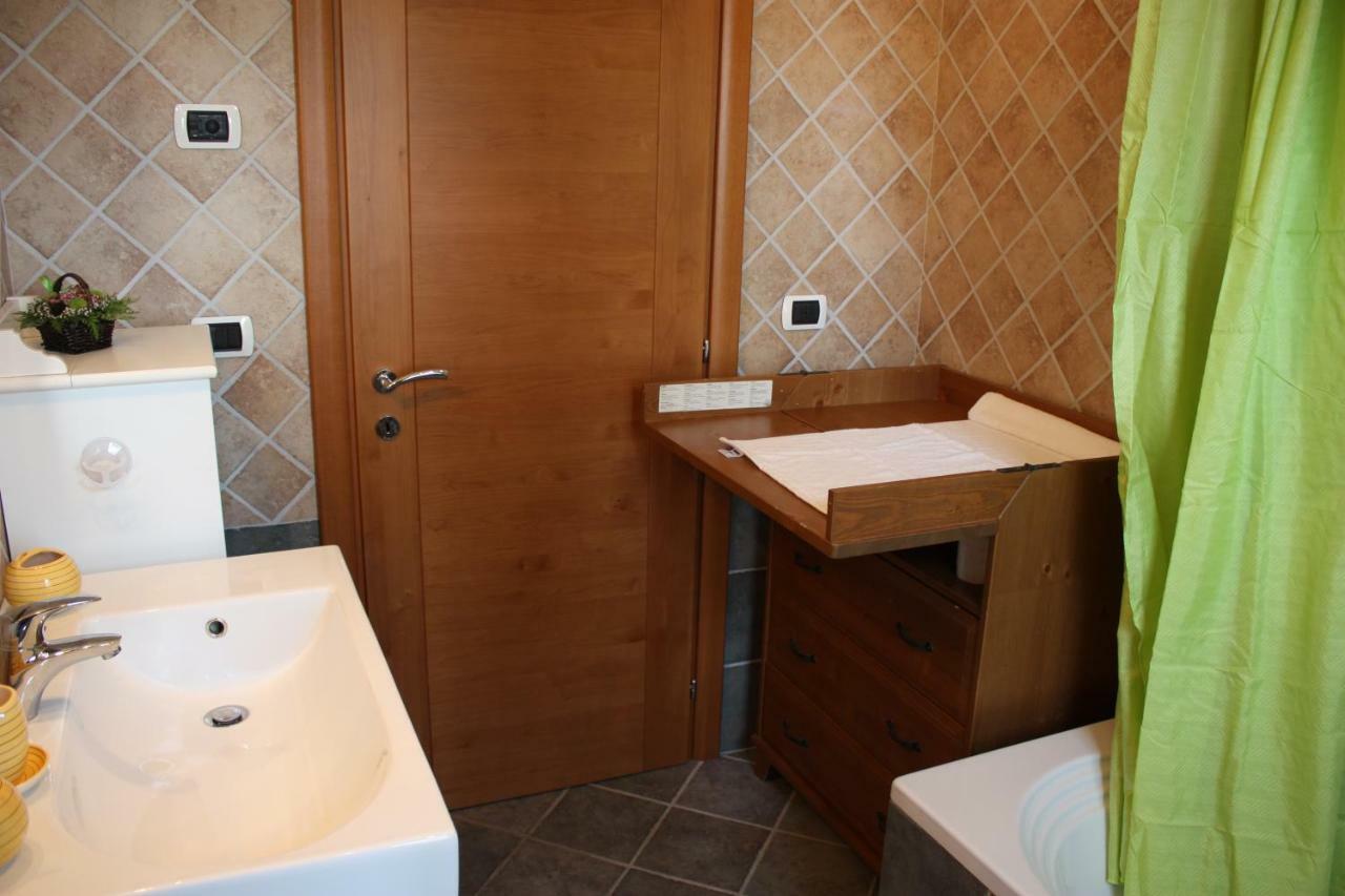 Tagliamento 28 Bed & Breakfast Mestre Exterior foto