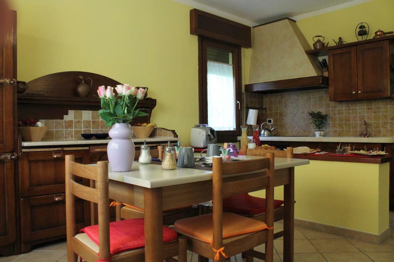 Tagliamento 28 Bed & Breakfast Mestre Exterior foto
