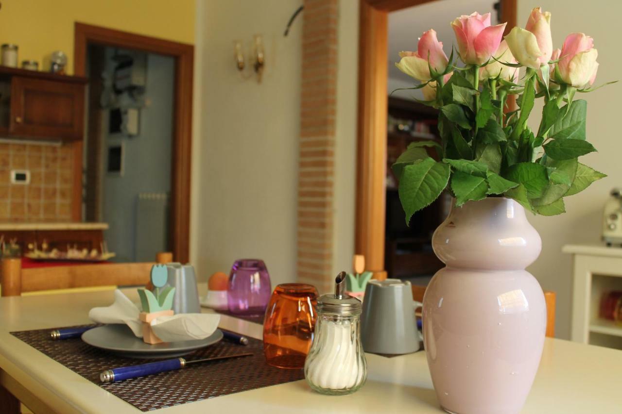 Tagliamento 28 Bed & Breakfast Mestre Exterior foto