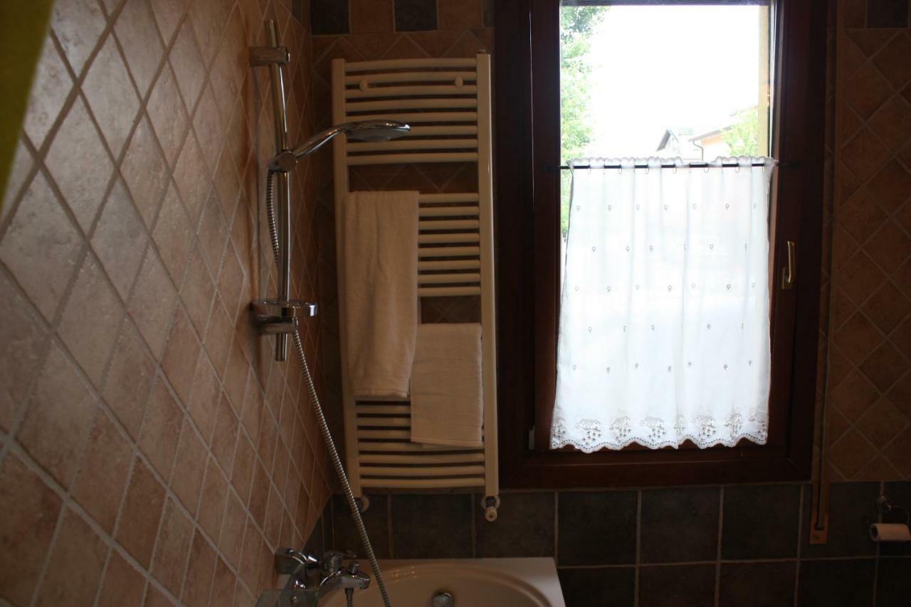 Tagliamento 28 Bed & Breakfast Mestre Exterior foto