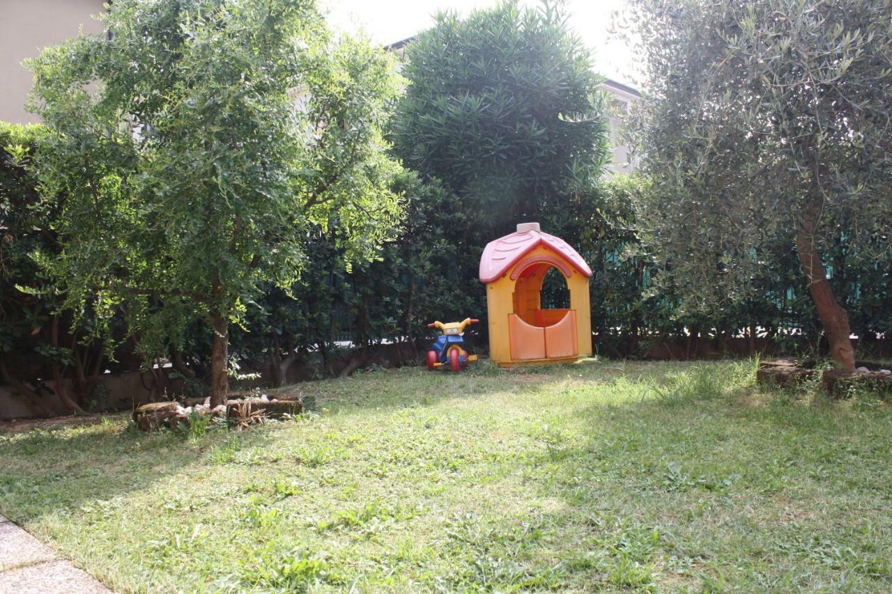 Tagliamento 28 Bed & Breakfast Mestre Exterior foto