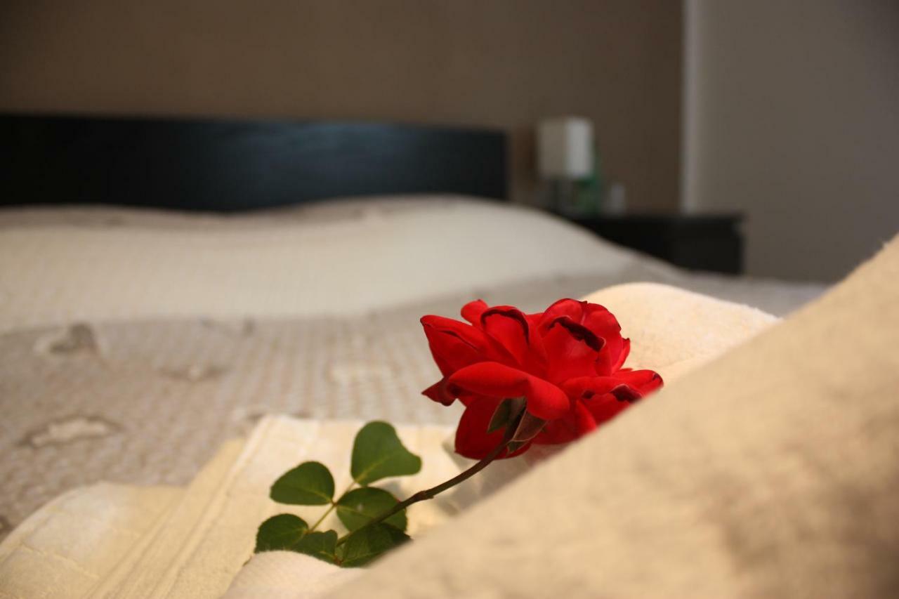 Tagliamento 28 Bed & Breakfast Mestre Exterior foto