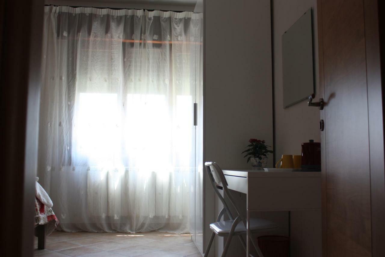 Tagliamento 28 Bed & Breakfast Mestre Exterior foto
