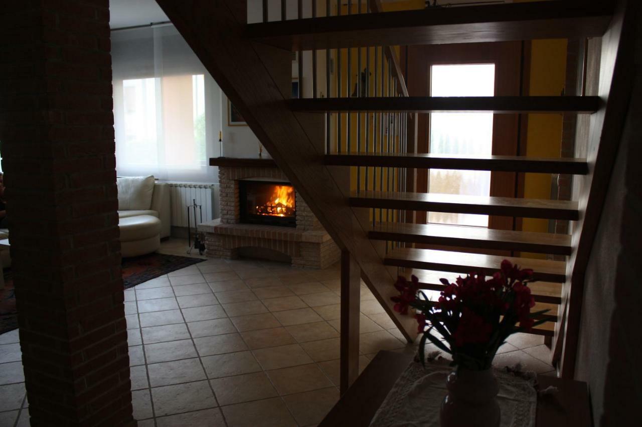 Tagliamento 28 Bed & Breakfast Mestre Exterior foto