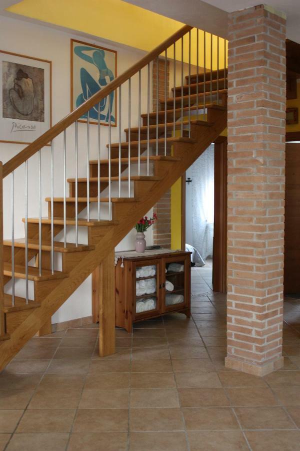 Tagliamento 28 Bed & Breakfast Mestre Exterior foto