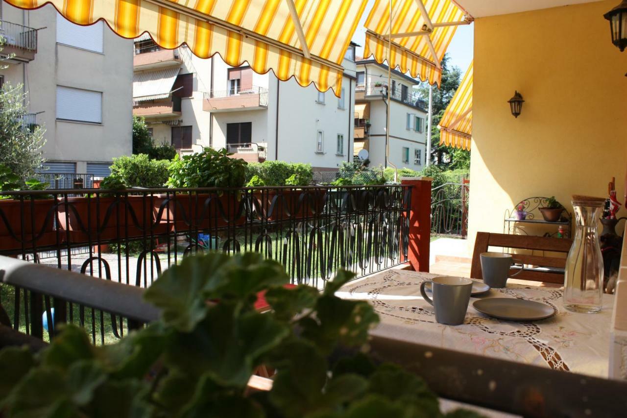 Tagliamento 28 Bed & Breakfast Mestre Exterior foto