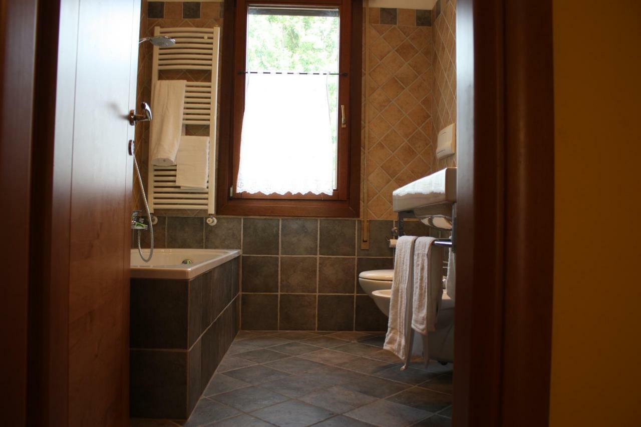 Tagliamento 28 Bed & Breakfast Mestre Exterior foto