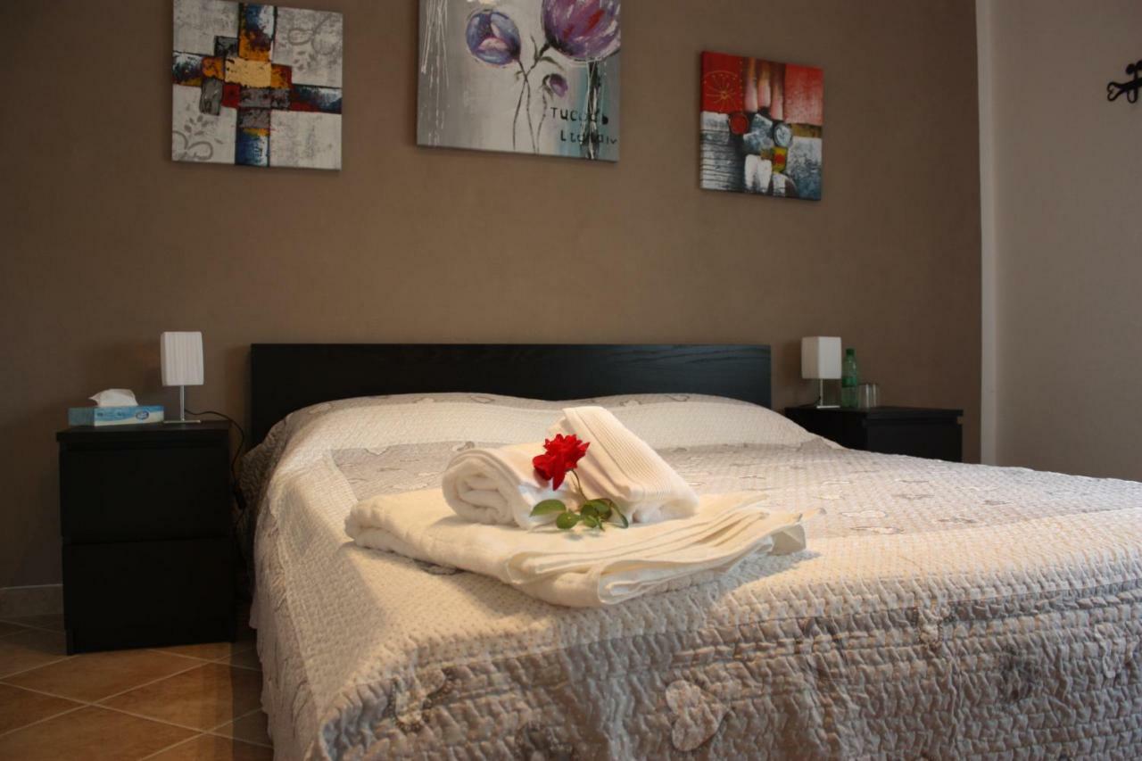 Tagliamento 28 Bed & Breakfast Mestre Exterior foto