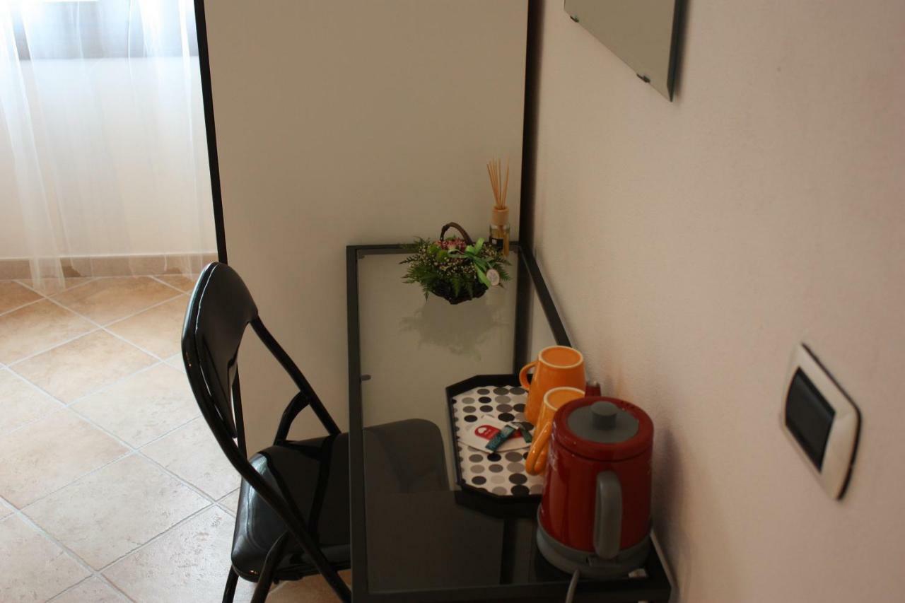 Tagliamento 28 Bed & Breakfast Mestre Exterior foto