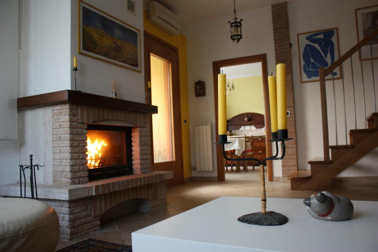 Tagliamento 28 Bed & Breakfast Mestre Exterior foto