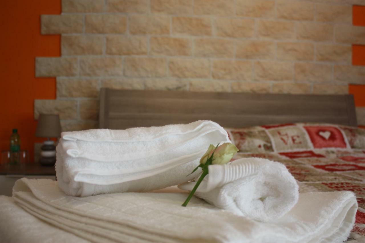 Tagliamento 28 Bed & Breakfast Mestre Exterior foto