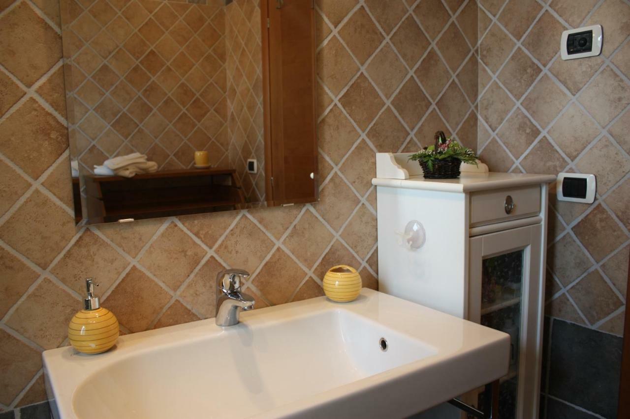 Tagliamento 28 Bed & Breakfast Mestre Exterior foto
