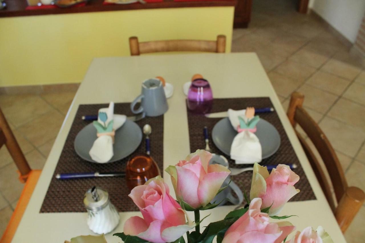 Tagliamento 28 Bed & Breakfast Mestre Exterior foto