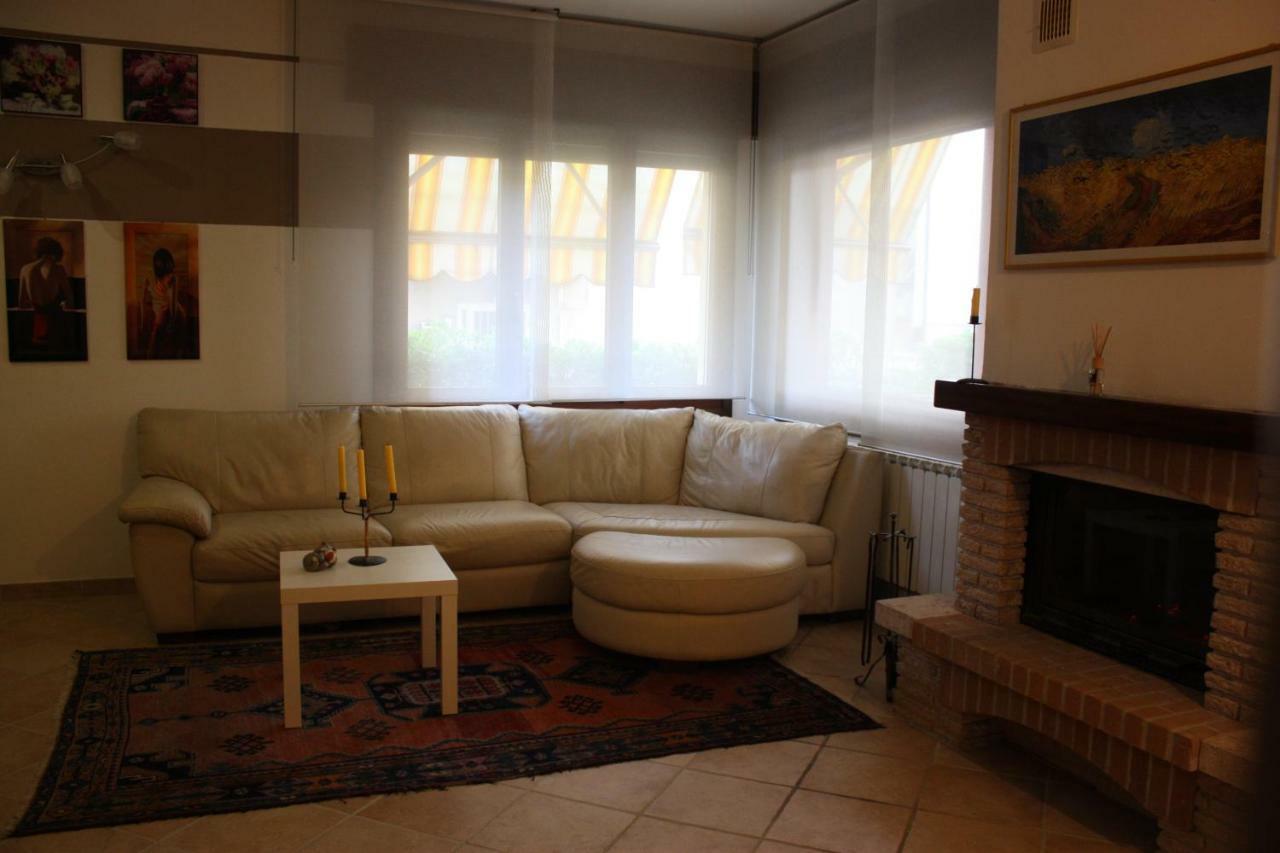 Tagliamento 28 Bed & Breakfast Mestre Exterior foto