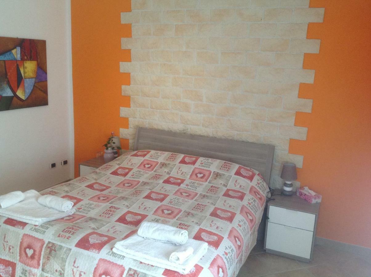 Tagliamento 28 Bed & Breakfast Mestre Exterior foto
