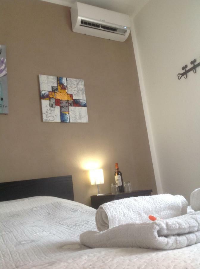 Tagliamento 28 Bed & Breakfast Mestre Exterior foto
