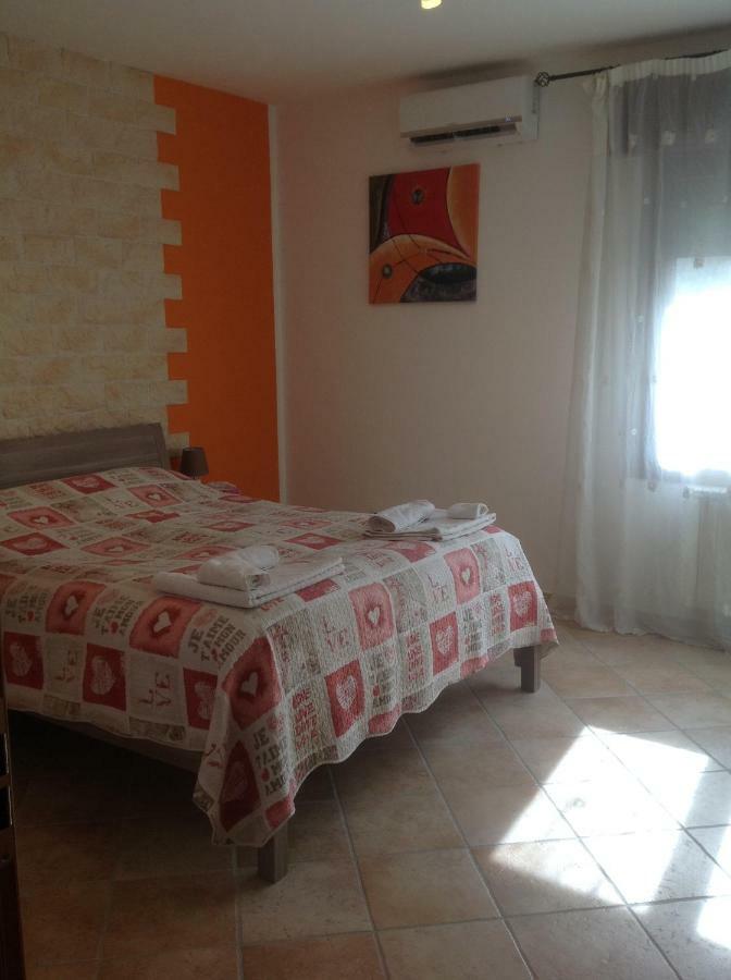 Tagliamento 28 Bed & Breakfast Mestre Exterior foto