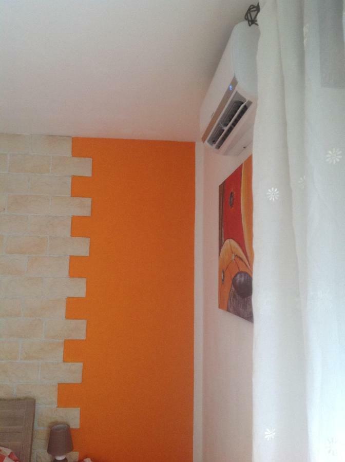 Tagliamento 28 Bed & Breakfast Mestre Exterior foto