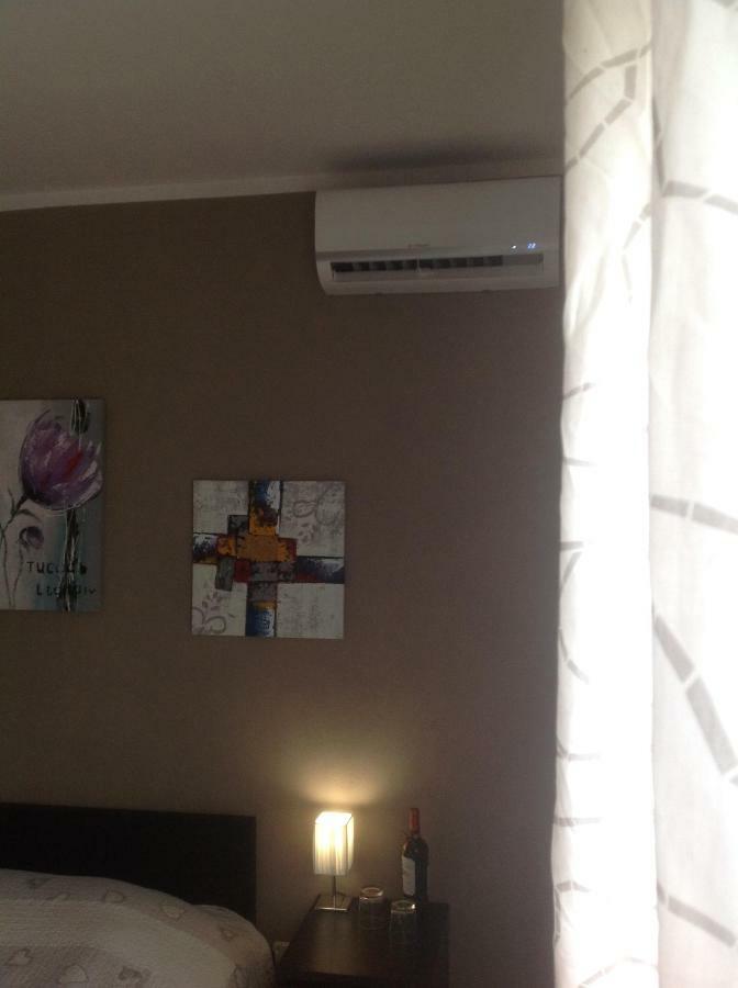Tagliamento 28 Bed & Breakfast Mestre Exterior foto