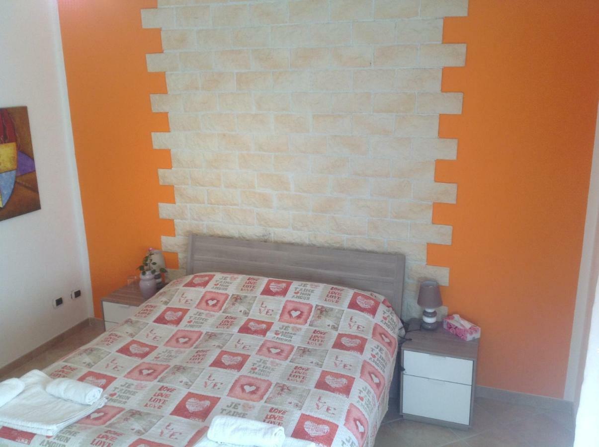 Tagliamento 28 Bed & Breakfast Mestre Exterior foto