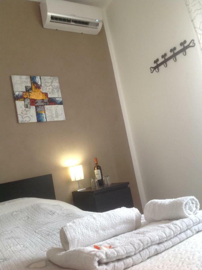Tagliamento 28 Bed & Breakfast Mestre Exterior foto