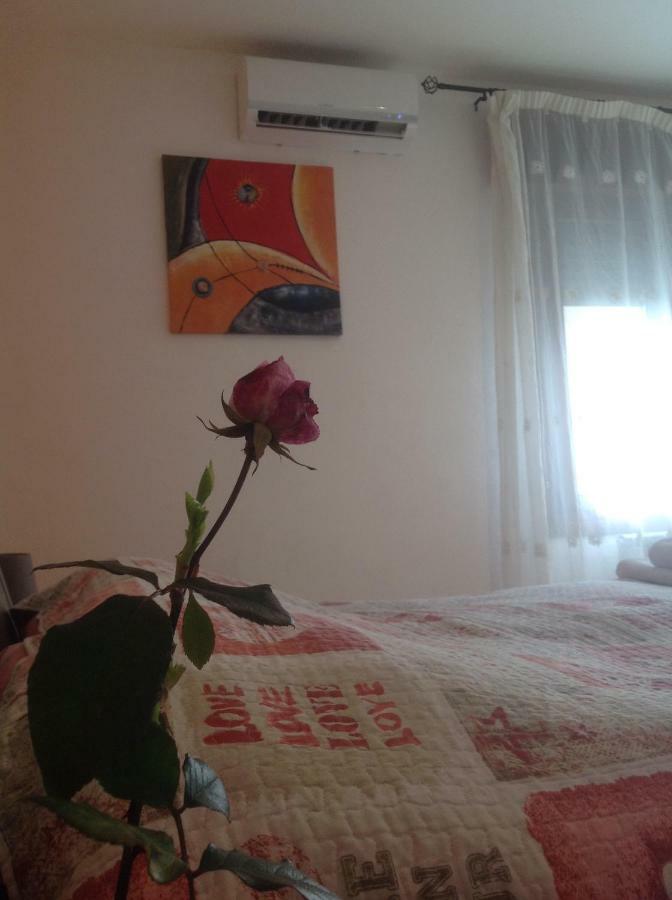 Tagliamento 28 Bed & Breakfast Mestre Exterior foto